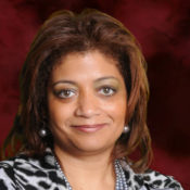 Dorinda Walker