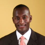 Dr. Randal Pinkett