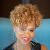 Esi Eggleston Bracey