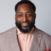Justin Thomas-Copeland