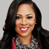 Dr. Karmetria Burton