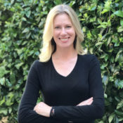 Lisa Stone