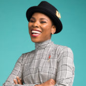 Luuvie Ajayi